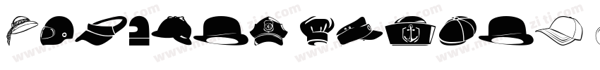 Quality Sports Wear字体转换